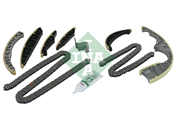 Timing Chain Kit